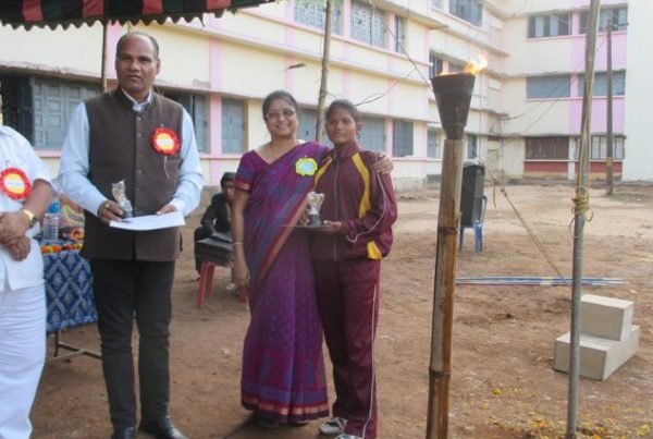 annual-athletic-meet