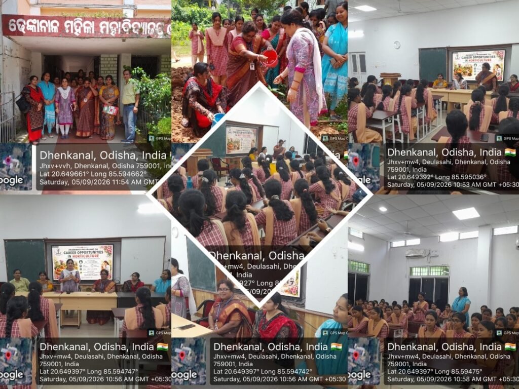 Career Opportunities in Horticulture